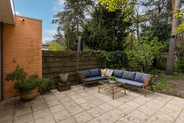 Medium property photo - Bilderdijkstraat 5, 5691 XV Son